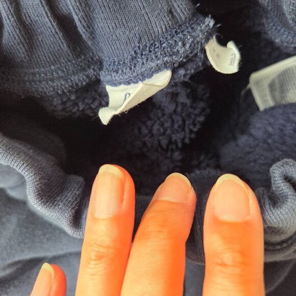 Gap winter pants - Picture 3 of 5